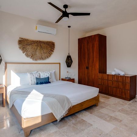 Casa Manglar Riviera Maya Пуэрто-Авентурас Экстерьер фото