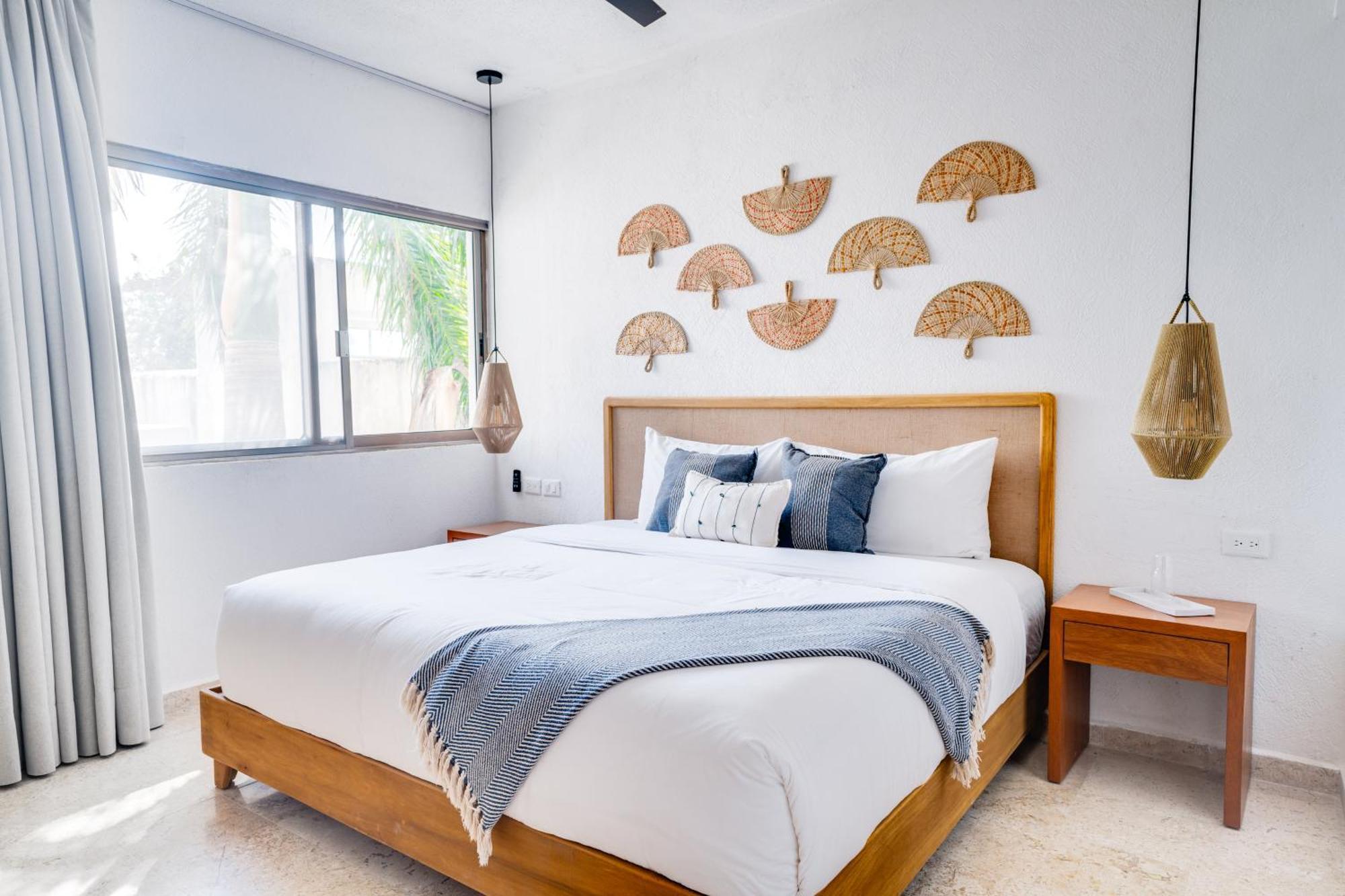 Casa Manglar Riviera Maya Пуэрто-Авентурас Экстерьер фото