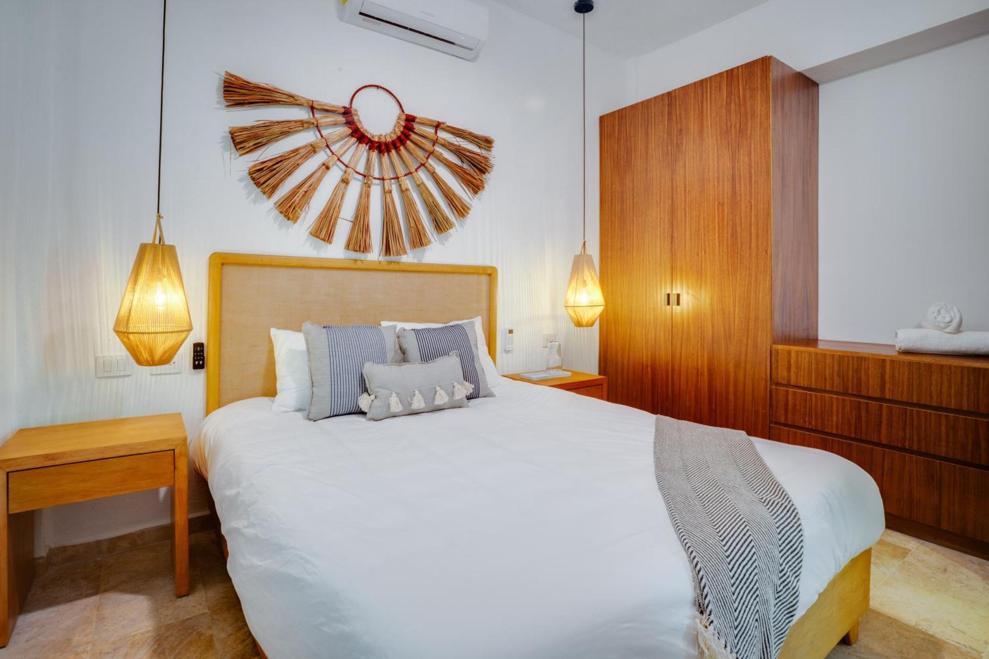 Casa Manglar Riviera Maya Пуэрто-Авентурас Номер фото