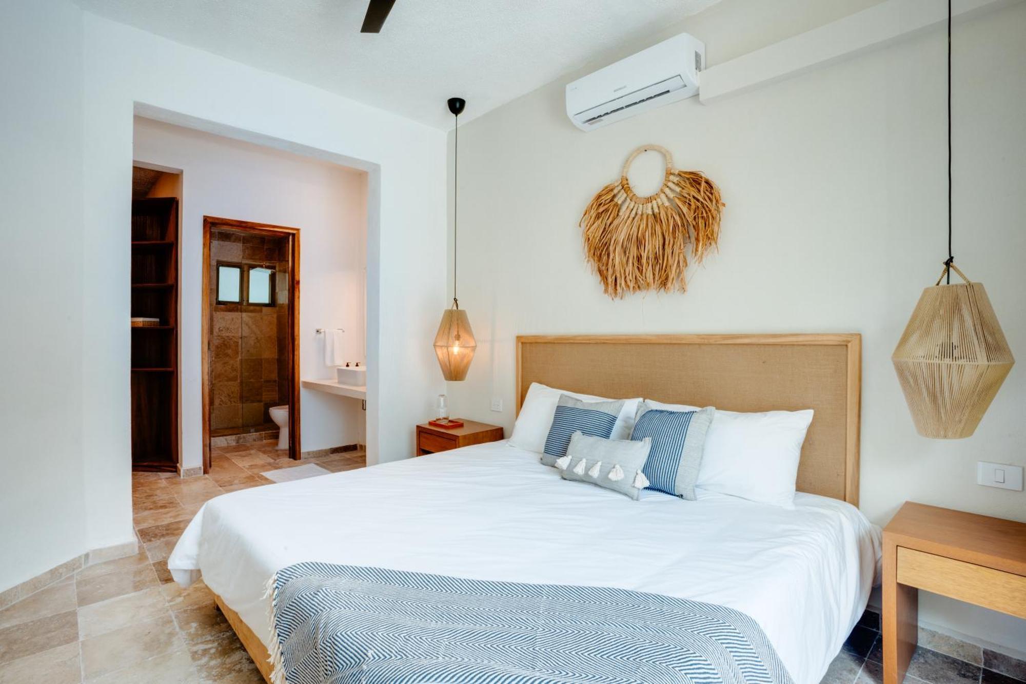Casa Manglar Riviera Maya Пуэрто-Авентурас Номер фото