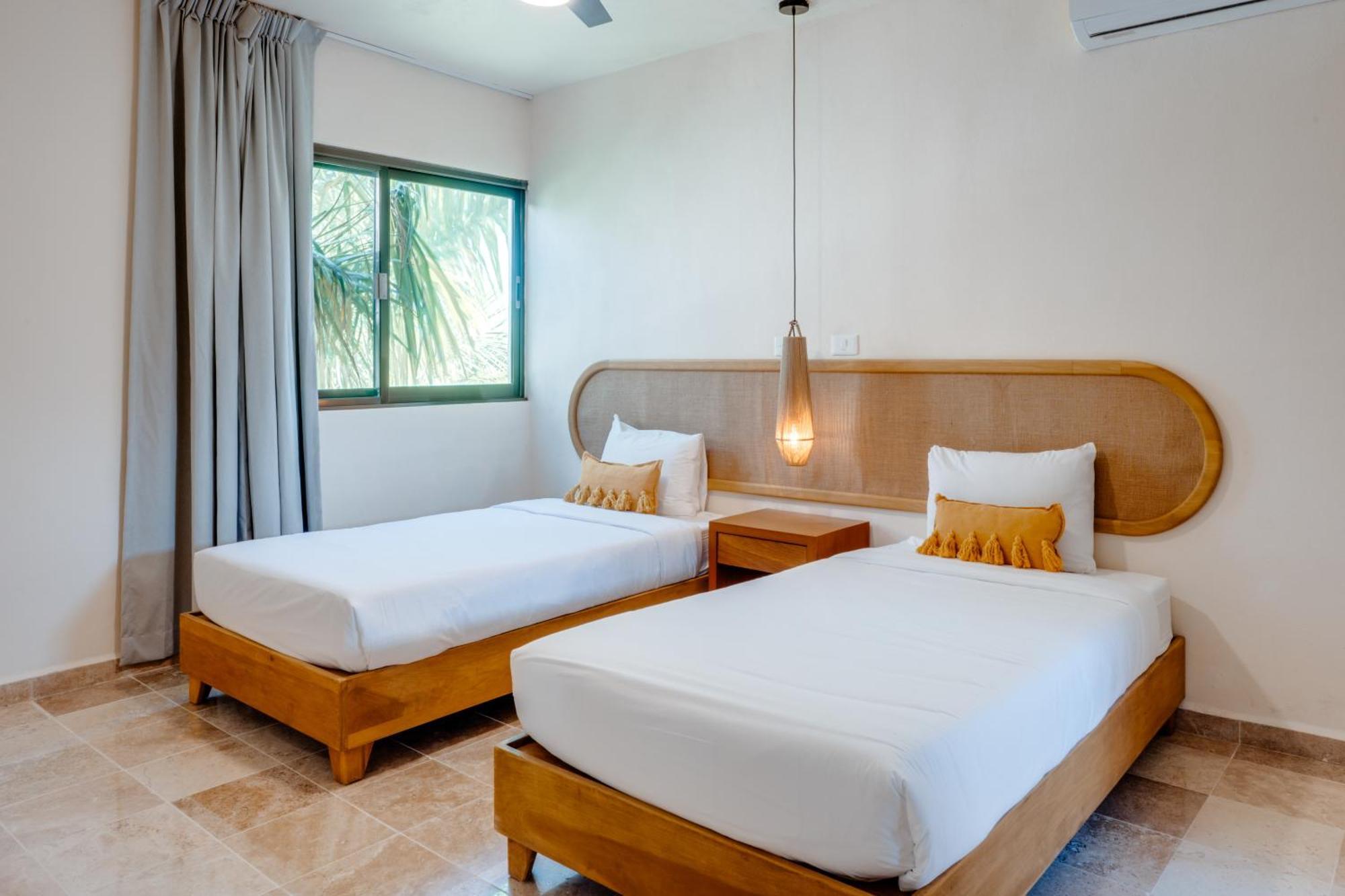 Casa Manglar Riviera Maya Пуэрто-Авентурас Номер фото